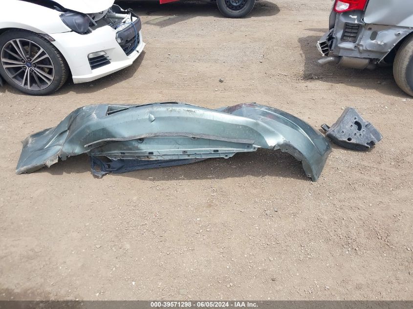 2009 Honda Accord 2.4 Ex VIN: 1HGCP26749A100894 Lot: 39571298