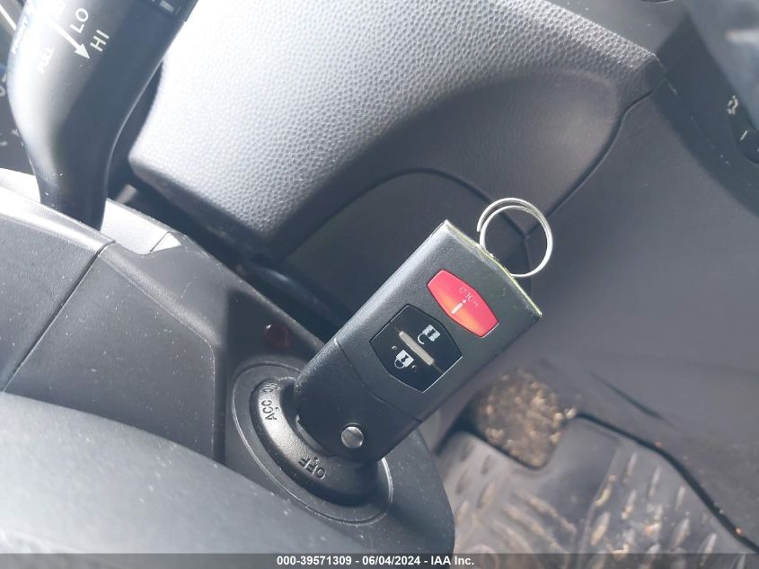 2012 Mazda Mazda3 I Grand Touring VIN: JM1BL1M75C1643357 Lot: 39571309