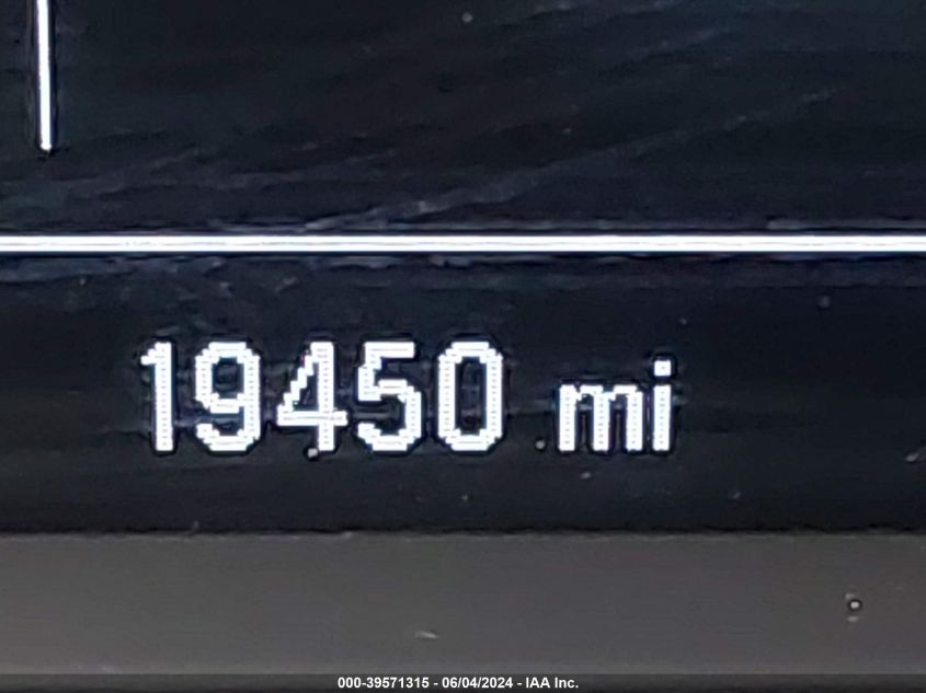 2023 Chevrolet Trailblazer Fwd Lt VIN: KL79MPS21PB047973 Lot: 39571315