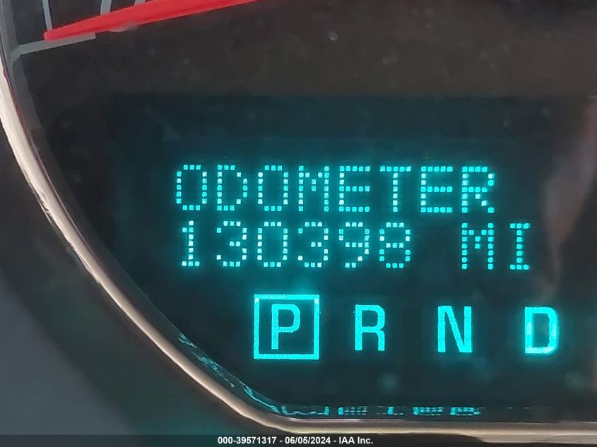 2006 Buick Lucerne Cxl VIN: 1G4HD57216U167377 Lot: 39571317