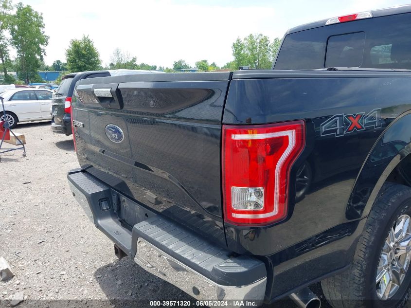 1FTFW1EF4HFA84294 2017 FORD F-150 - Image 15