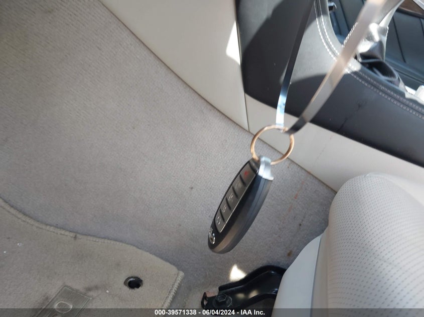 2017 INFINITI Q50 3.0T PREMIUM - JN1EV7AR1HM837294