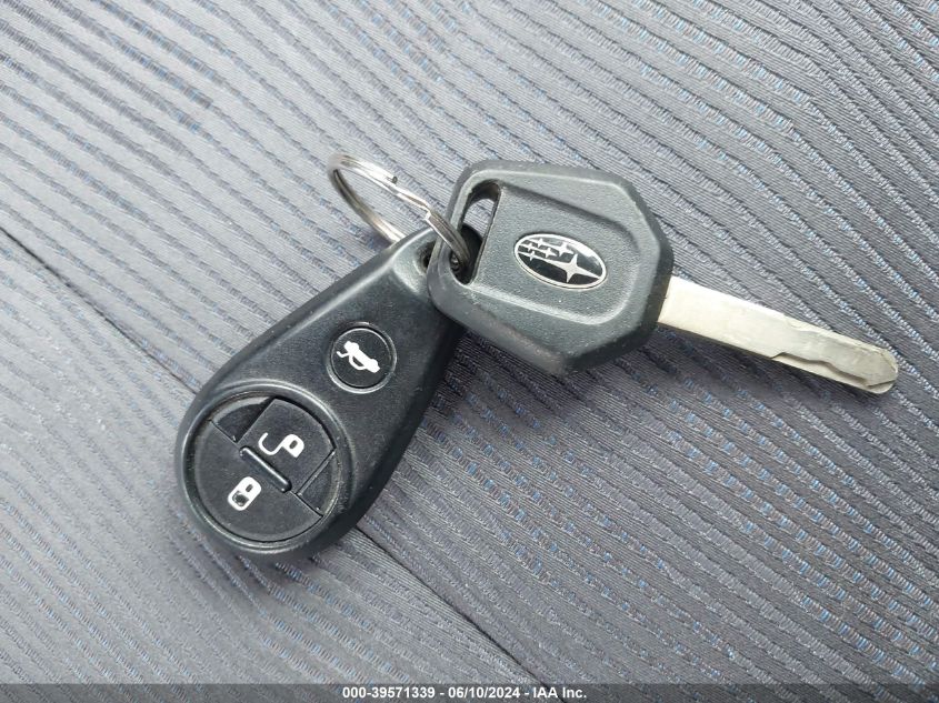 2009 Subaru Forester 2.5X VIN: JF2SH63659H747078 Lot: 39571339