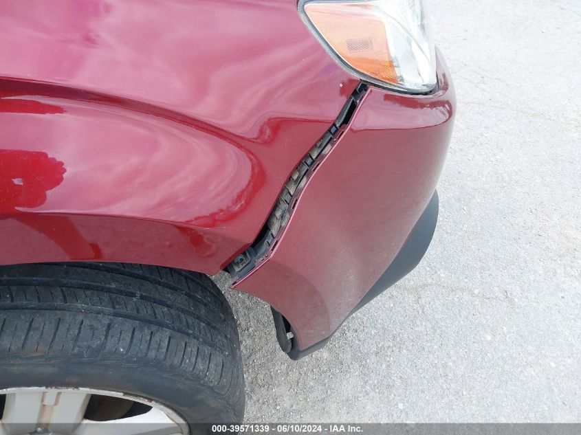 2009 Subaru Forester 2.5X VIN: JF2SH63659H747078 Lot: 39571339