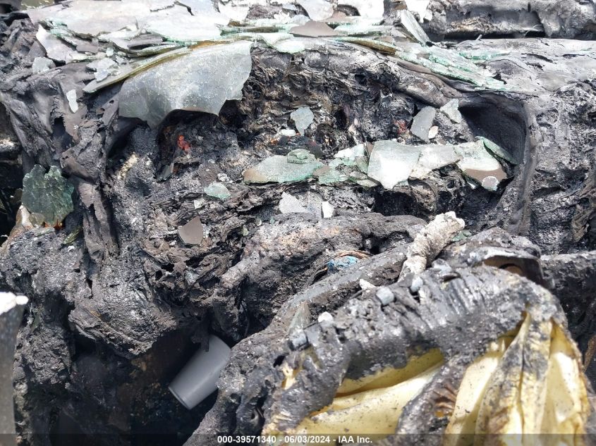 2005 Pontiac Grand Prix VIN: 2G2WP542351191153 Lot: 39571340