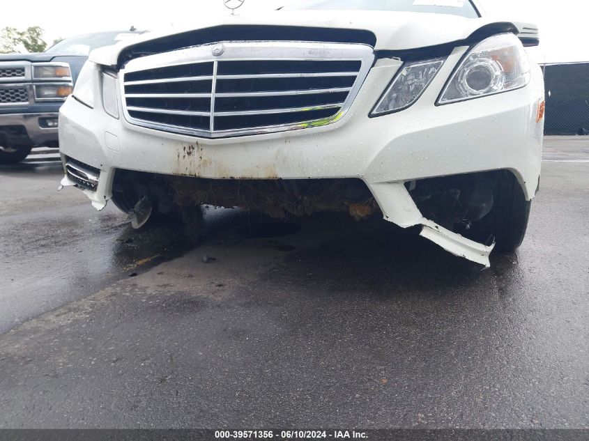 2012 Mercedes-Benz E 350 VIN: WDDHF5KBXCA612045 Lot: 39571356