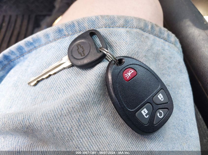 2008 Chevrolet Silverado 1500 Lt2 VIN: 2GCEK19J381211968 Lot: 39571361