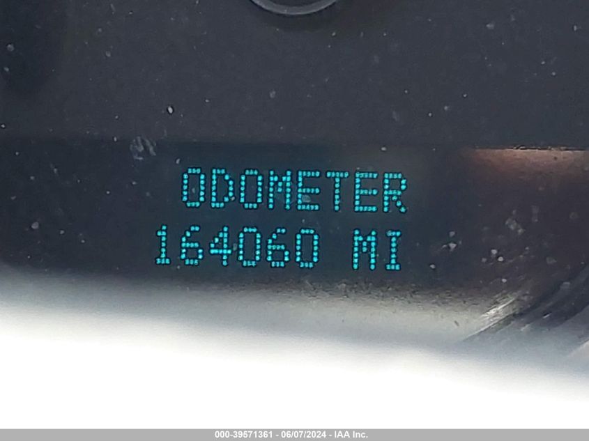 2008 Chevrolet Silverado 1500 Lt2 VIN: 2GCEK19J381211968 Lot: 39571361