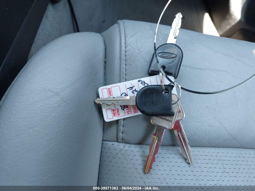 2009 Ford Mustang Gt/Gt Premium VIN: 1ZVHT82H995101885 Lot: 39571363