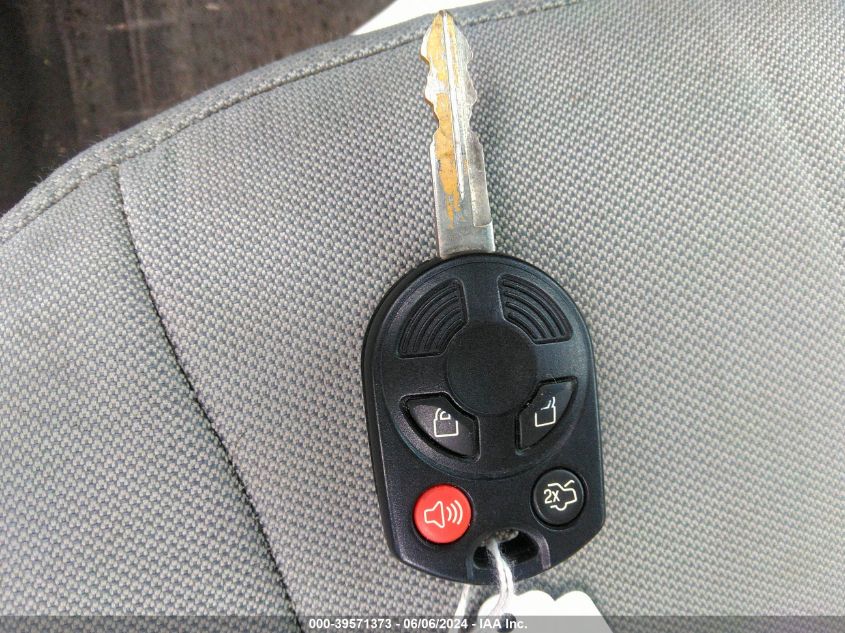 2012 Ford Fusion Se VIN: 3FAHP0HA6CR426569 Lot: 39571373