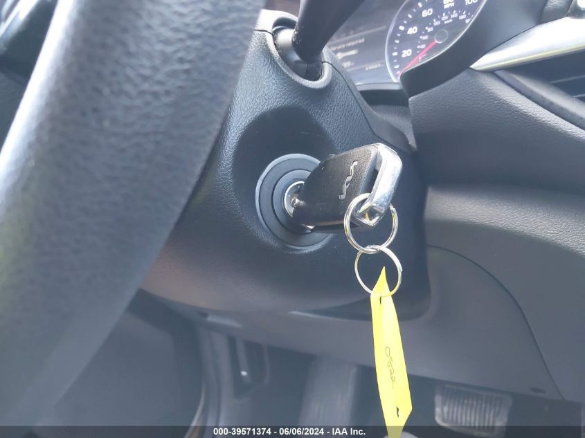 2023 Kia Forte Lxs VIN: 3KPF24ADXPE609322 Lot: 39571374