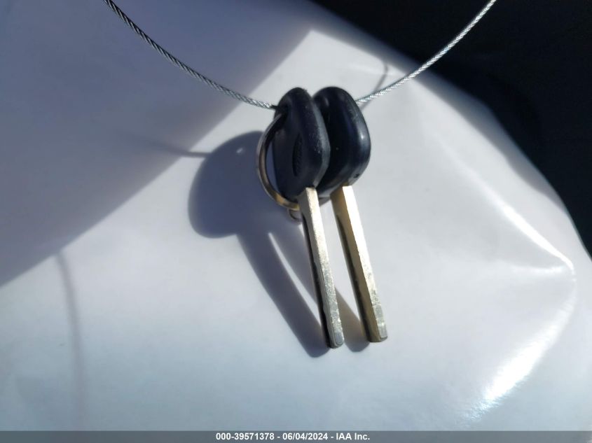 2016 Hyundai Accent Se VIN: KMHCT4AE4GU072694 Lot: 39571378