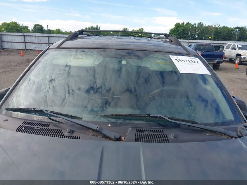 2003 Jeep Grand Cherokee Laredo VIN: 1J4GX48S13C518610 Lot: 39571382