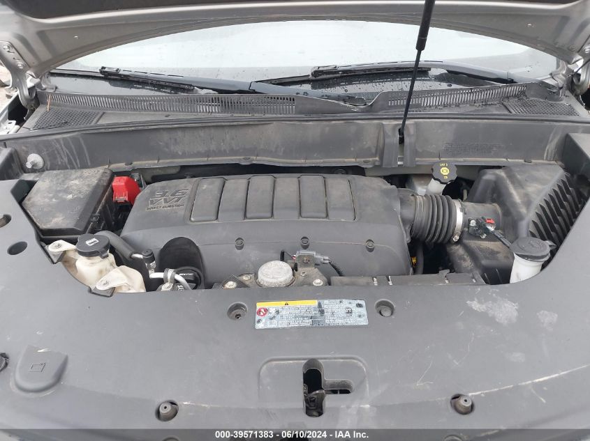 2015 Chevrolet Traverse Ls VIN: 1GNKRFKD7FJ237273 Lot: 39571383