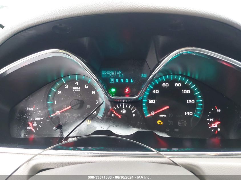 2015 Chevrolet Traverse Ls VIN: 1GNKRFKD7FJ237273 Lot: 39571383