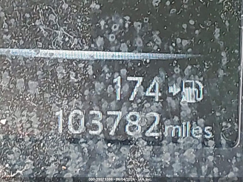 2017 Nissan Rogue Sl VIN: 5N1AT2MT0HC777473 Lot: 39571386