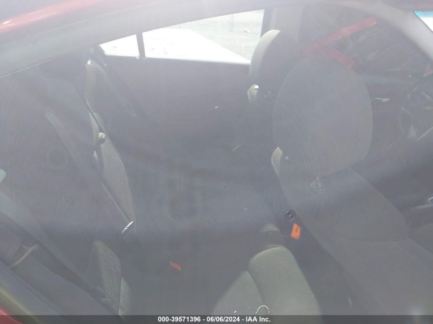 2013 Chevrolet Cruze 1Lt Auto VIN: 1G1PC5SB8D7189391 Lot: 39571396