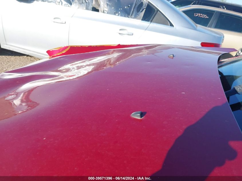 2013 Chevrolet Cruze 1Lt Auto VIN: 1G1PC5SB8D7189391 Lot: 39571396