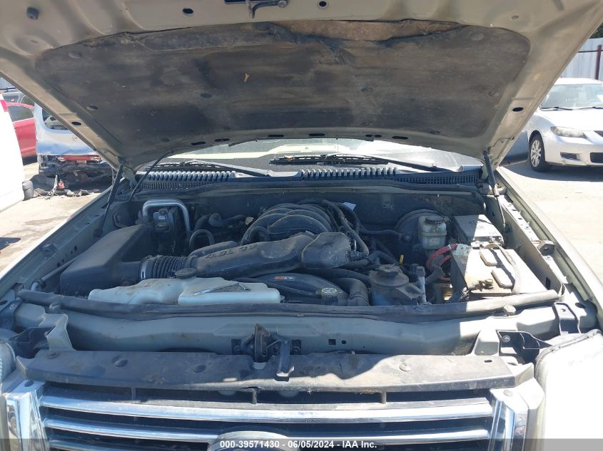 2006 Ford Explorer Xlt VIN: 1FMEU73826UB58373 Lot: 39571430