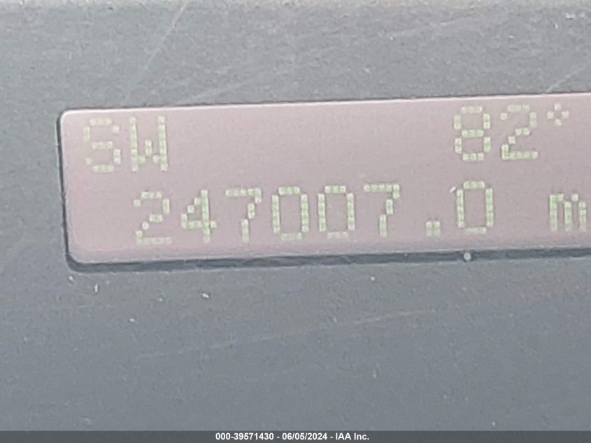 2006 Ford Explorer Xlt VIN: 1FMEU73826UB58373 Lot: 39571430