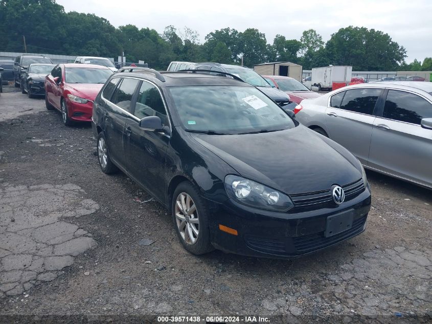 2010 Volkswagen Jetta Se VIN: 3VWPZ7AJ6AM692295 Lot: 39571438