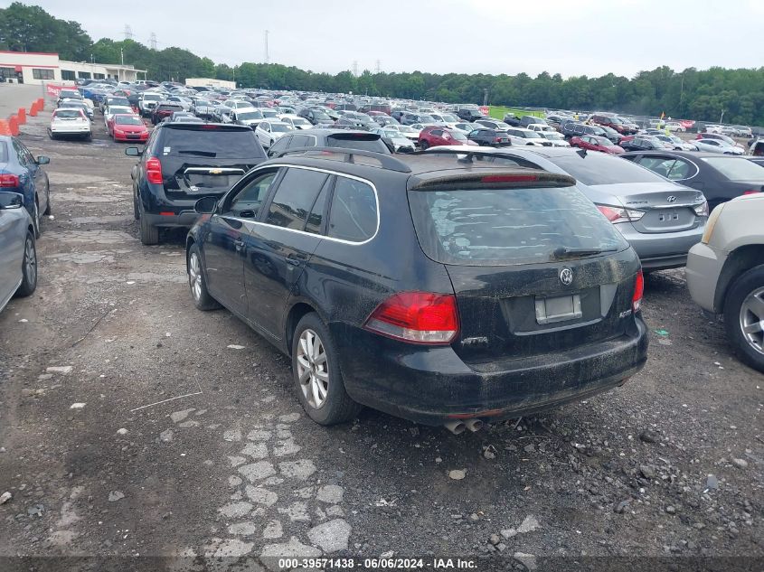 2010 Volkswagen Jetta Se VIN: 3VWPZ7AJ6AM692295 Lot: 39571438