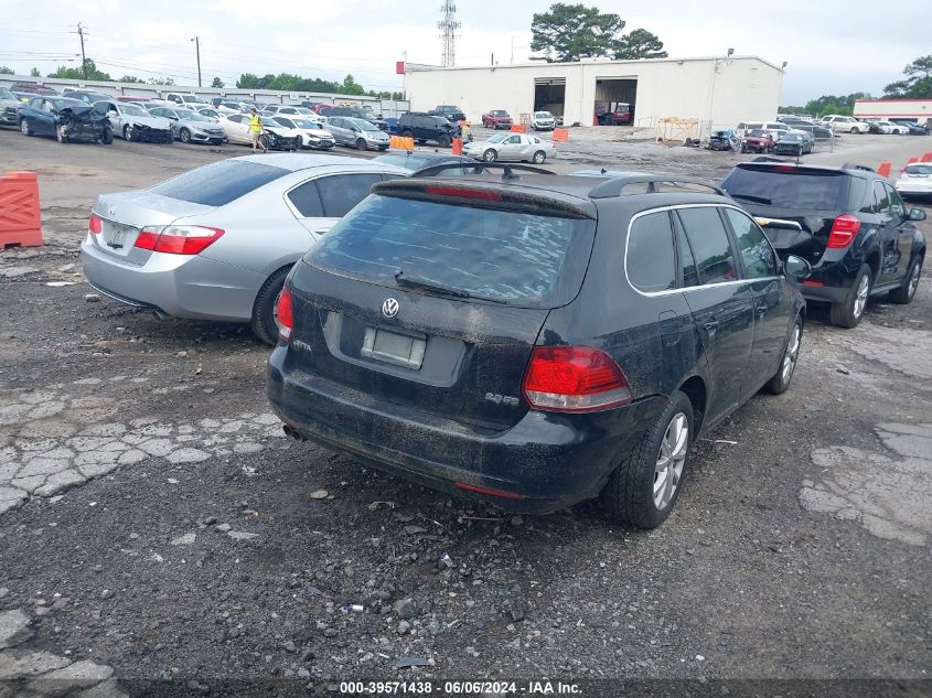 2010 Volkswagen Jetta Se VIN: 3VWPZ7AJ6AM692295 Lot: 39571438