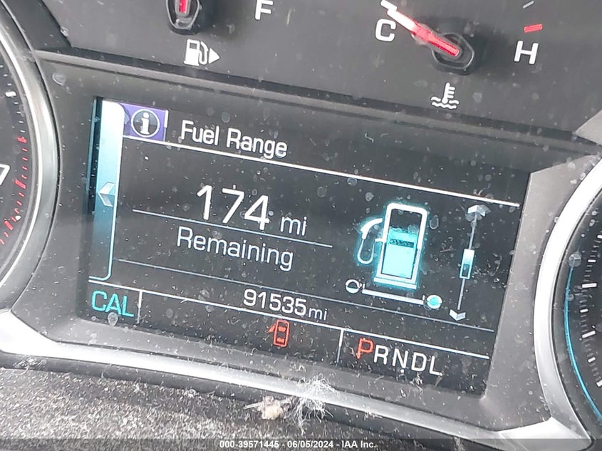 2018 Chevrolet Malibu Lt VIN: 1G1ZD5ST7JF293600 Lot: 39571445