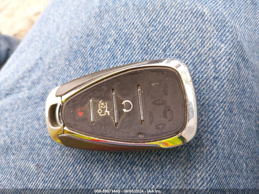 2018 Chevrolet Malibu Lt VIN: 1G1ZD5ST7JF293600 Lot: 39571445