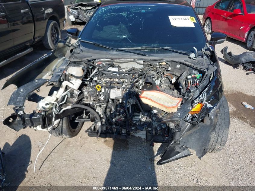 2015 Volkswagen Passat 2.0L Tdi Sel Premium VIN: 1VWCV7A33FC084402 Lot: 39571469