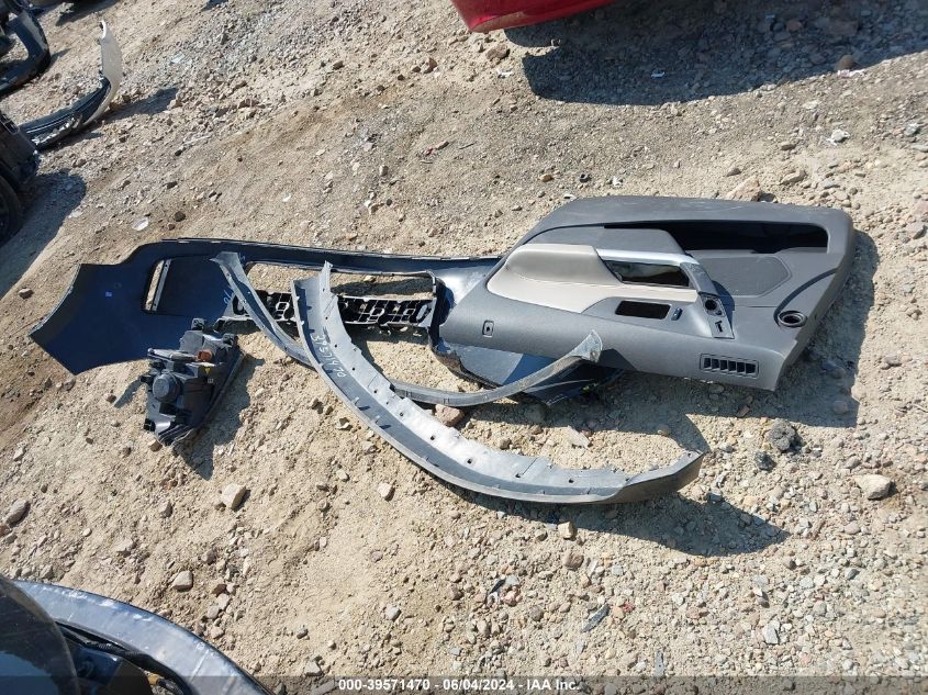 2011 Ford Edge Limited VIN: 2FMDK3KC6BBB58473 Lot: 39571470