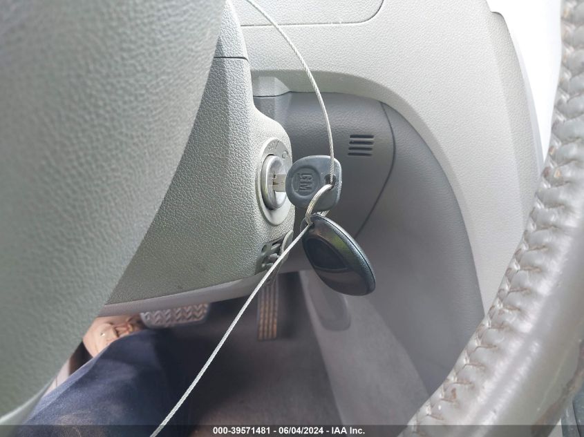 2009 Chevrolet Traverse Lt VIN: 1GNER23D99S176172 Lot: 39571481