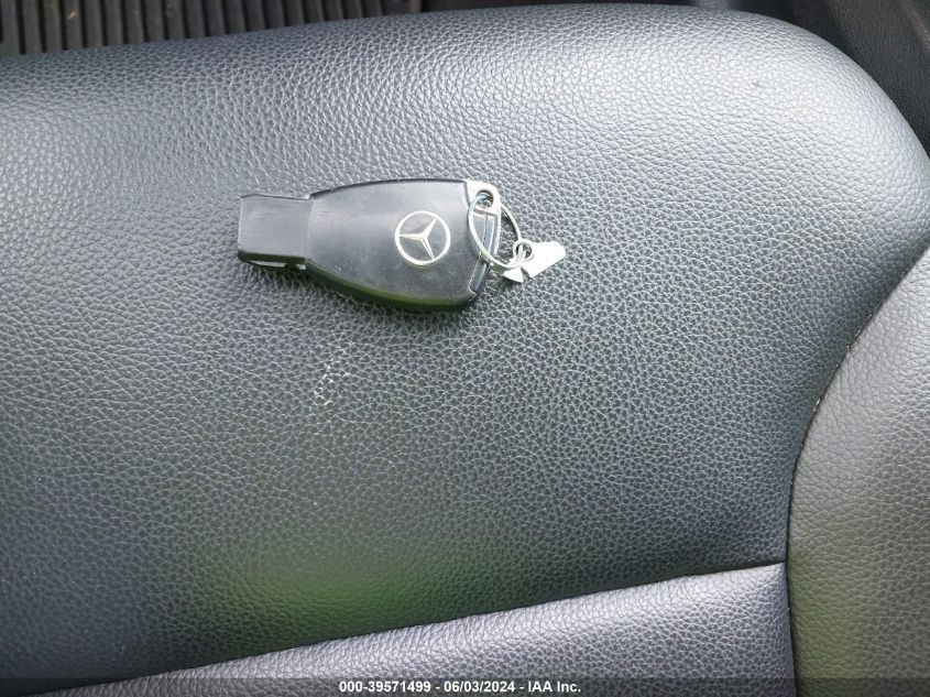 2011 Mercedes-Benz Ml 350 Bluetec 4Matic VIN: 4JGBB2FB3BA724880 Lot: 39571499