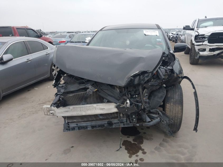 2017 Nissan Murano S VIN: 5N1AZ2MG1HN197011 Lot: 39571502