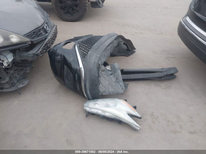 2017 Nissan Murano S VIN: 5N1AZ2MG1HN197011 Lot: 39571502