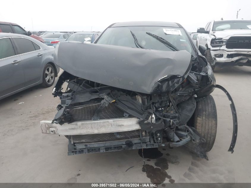 2017 Nissan Murano S VIN: 5N1AZ2MG1HN197011 Lot: 39571502