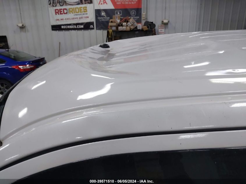 2011 Ford F-150 Lariat VIN: 1FTFW1EF4BFD39758 Lot: 39571510