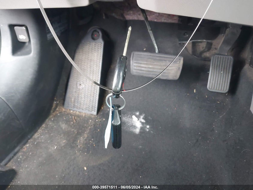 2012 Honda Civic Lx VIN: 2HGFG3B50CH557721 Lot: 39571511