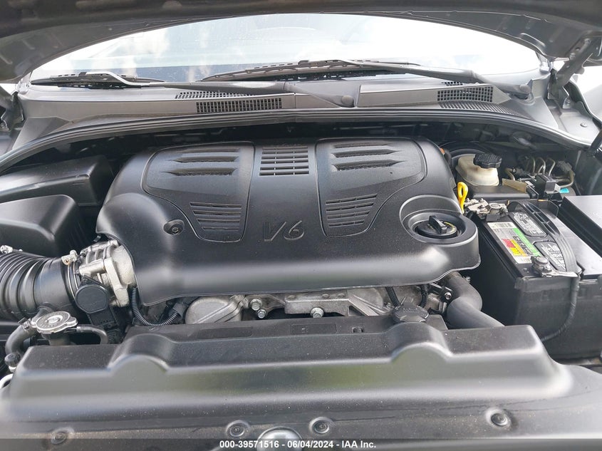 2009 Kia Sorento Ex VIN: KNDJD736495818946 Lot: 39571516