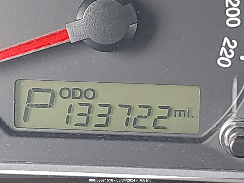 2009 Kia Sorento Ex VIN: KNDJD736495818946 Lot: 39571516