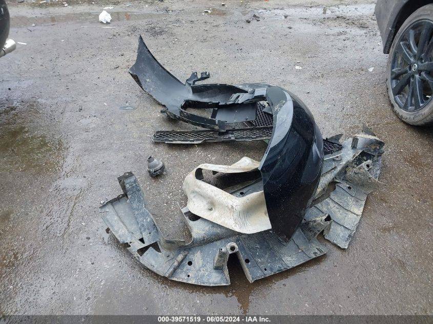 2015 Chevrolet Impala Limited Ltz VIN: 2G1WC5E31F1145538 Lot: 39571519