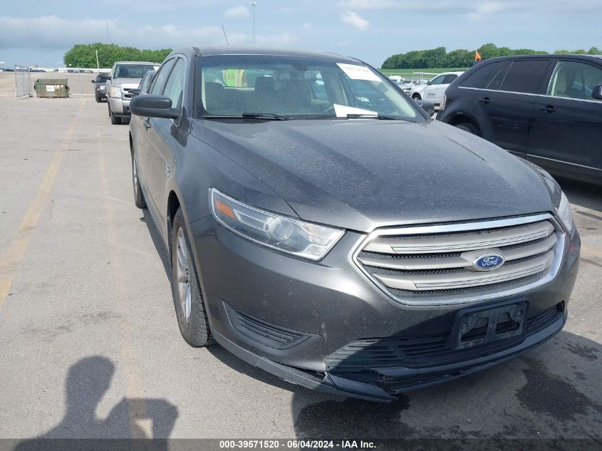 2015 Ford Taurus Se VIN: 1FAHP2D88FG105174 Lot: 39571520