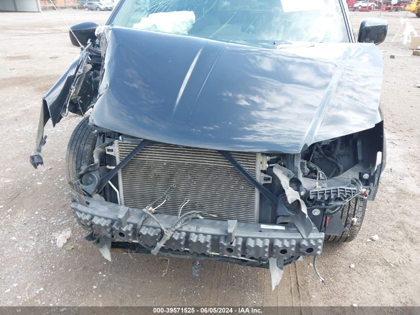 2014 CHRYSLER TOWN & COUNTRY TOURING - 2C4RC1BG1ER246762