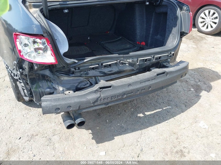 2011 Volkswagen Jetta 2.5L Se VIN: 3VWDZ7AJ2BM354784 Lot: 39571548