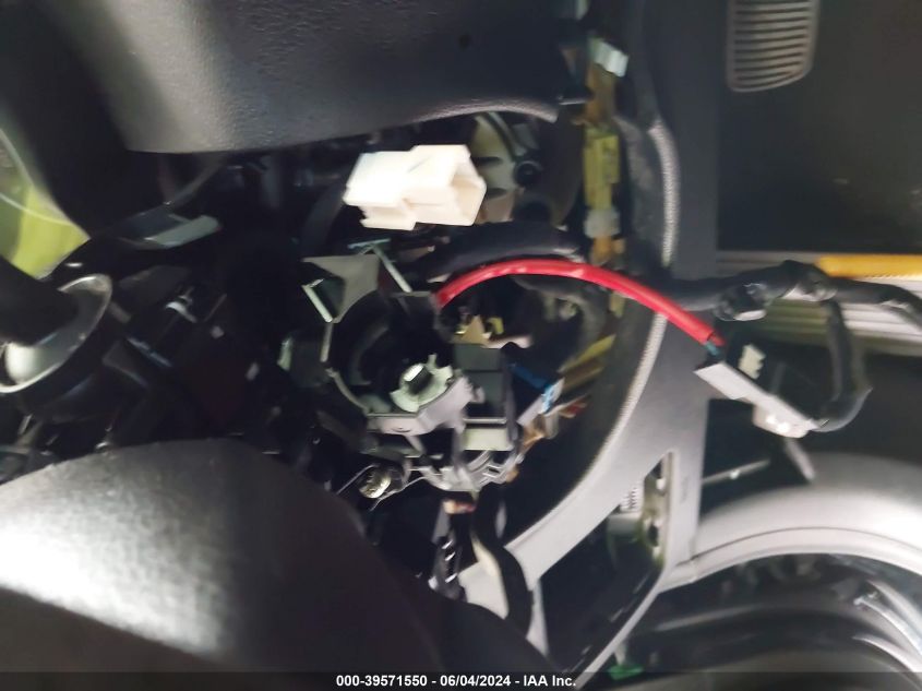 2019 Kia Optima Lx VIN: 5XXGT4L36KG341729 Lot: 39571550