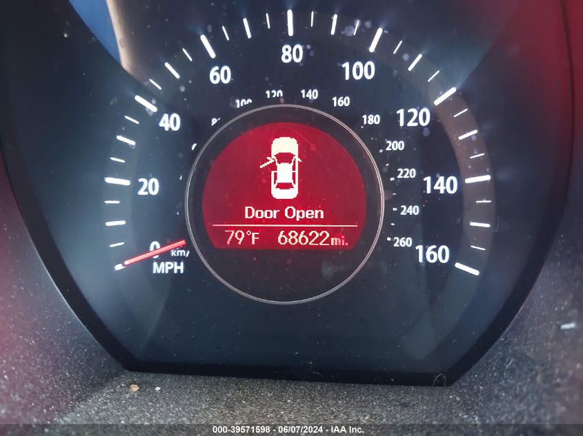 2013 Kia Optima Ex VIN: 5XXGN4A77DG231081 Lot: 39571598