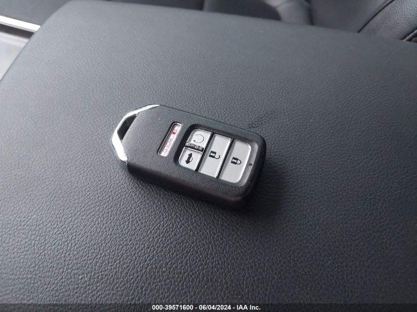 2022 Honda Accord Sport Special Edition VIN: 1HGCV1F49NA000063 Lot: 39571600