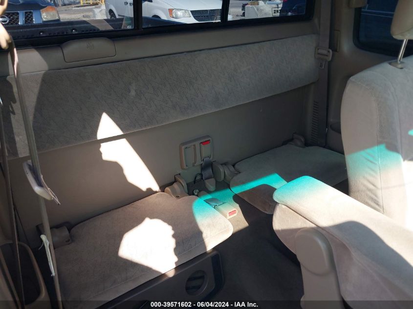 2002 Toyota Tacoma VIN: 5TEVL52N12Z023048 Lot: 39571602