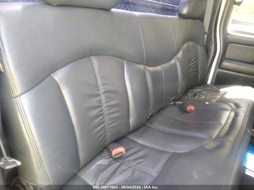 2001 Chevrolet Silverado 1500 Lt VIN: 2GCEK19T311300320 Lot: 39571603