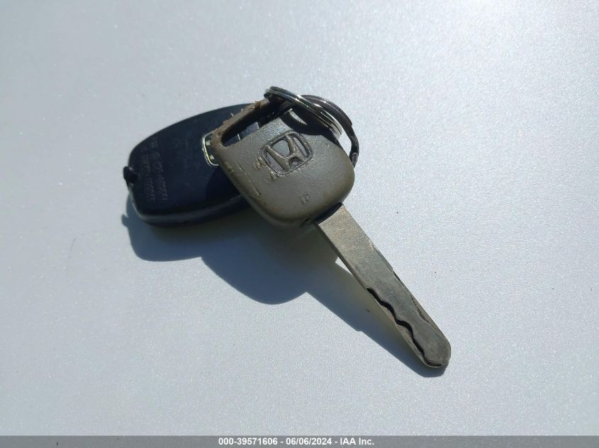 2008 Honda Civic Ex VIN: 2HGFG12888H502729 Lot: 39571606